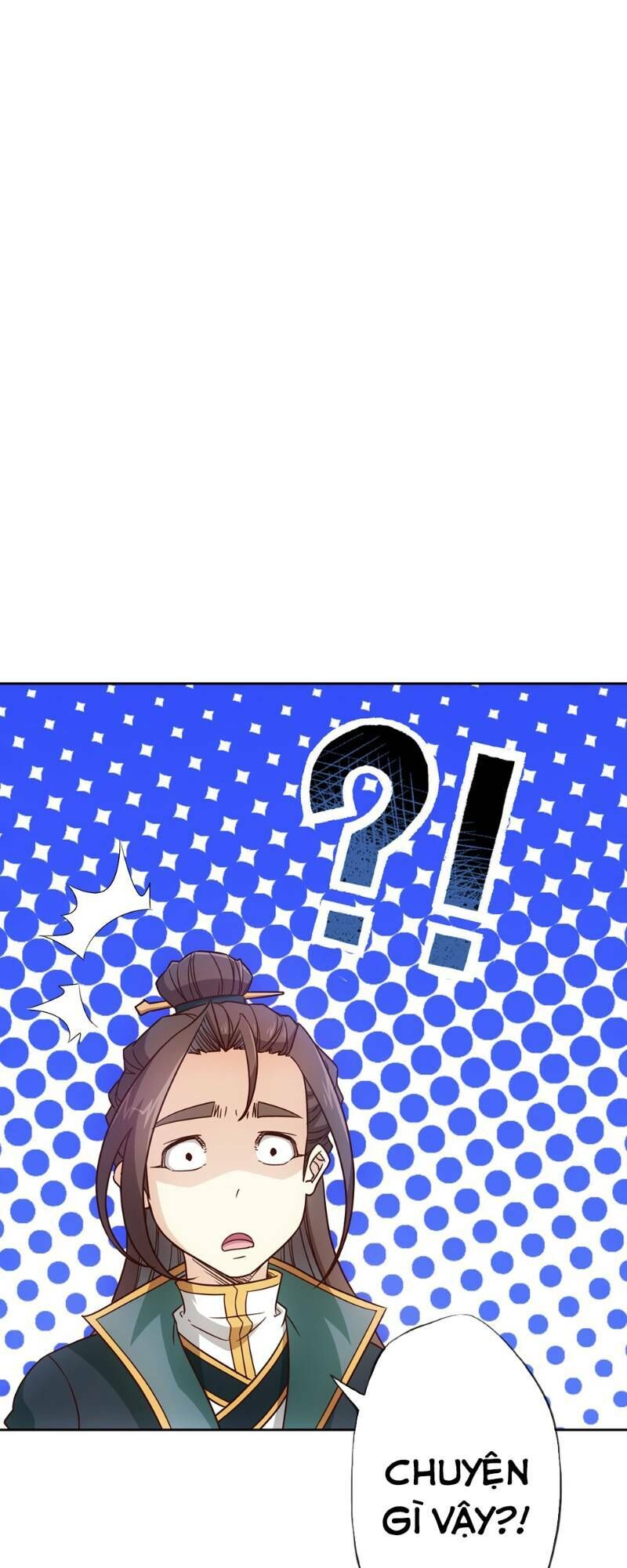 hồng thiên thần tôn chapter 26 12