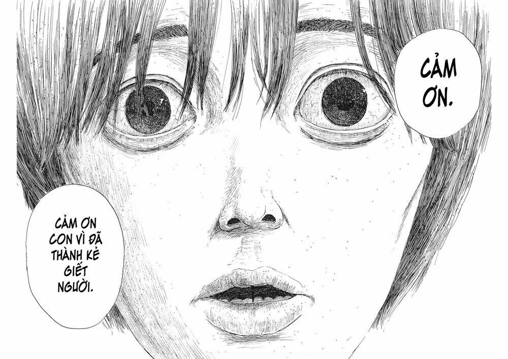 chi no wadachi chapter 106 20