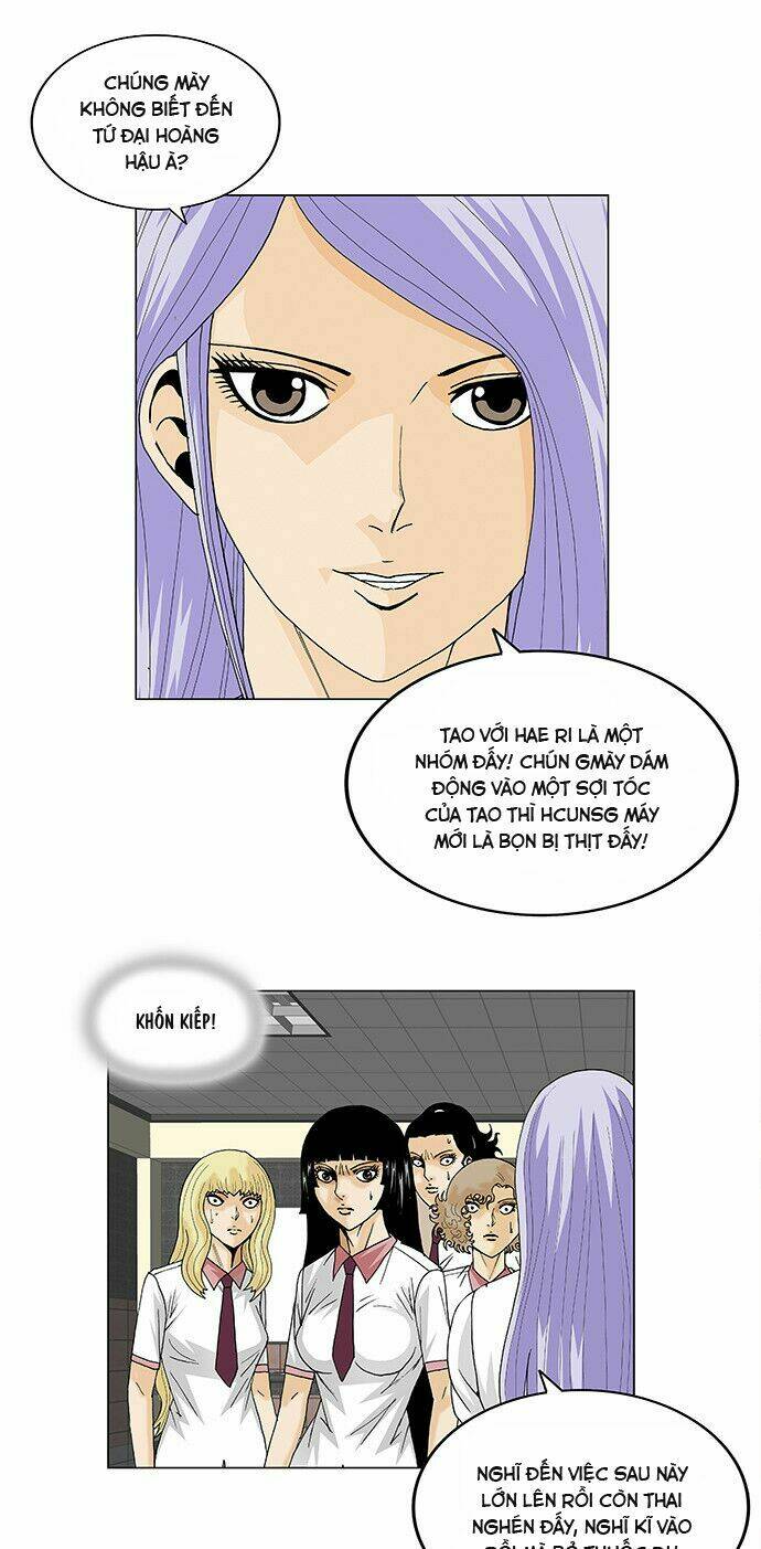 ultimate legend: kang hae hyo chapter 97 41