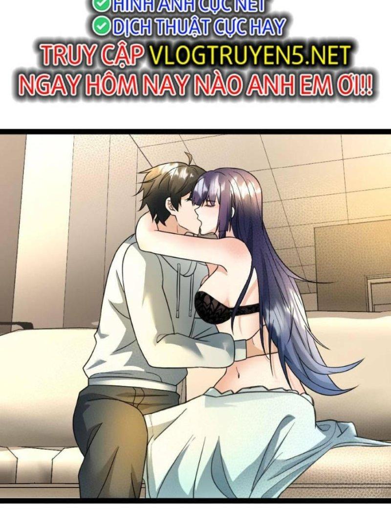 đóng băng toàn cầu: tôi gây dựng nên phòng an toàn thời tận thế chapter 39 14