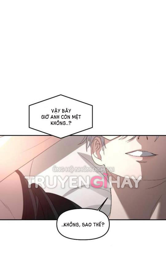 Tự Do Trong Mơ chapter 56.1 40