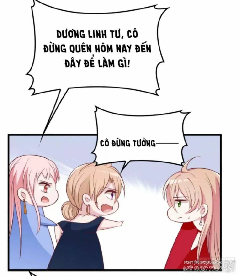 ảnh đế thần bí trộm cưới: vợ yêu, tới pk chapter 16 16