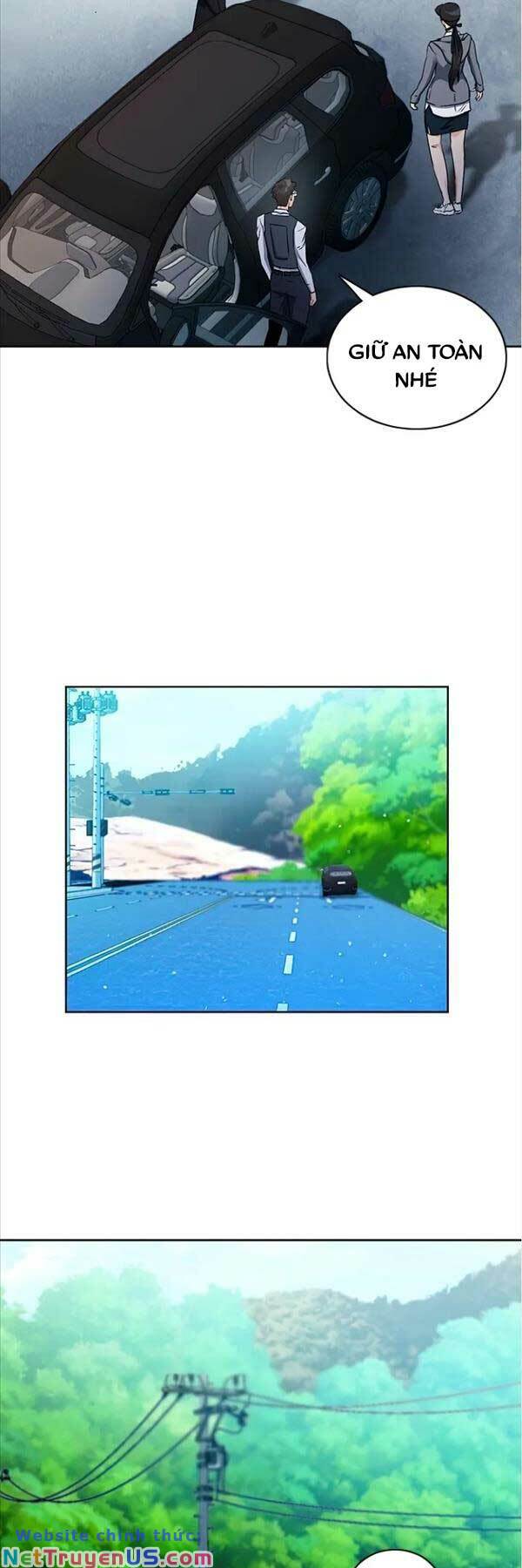 druid tại ga seoul - người hóa thú chapter 100 44