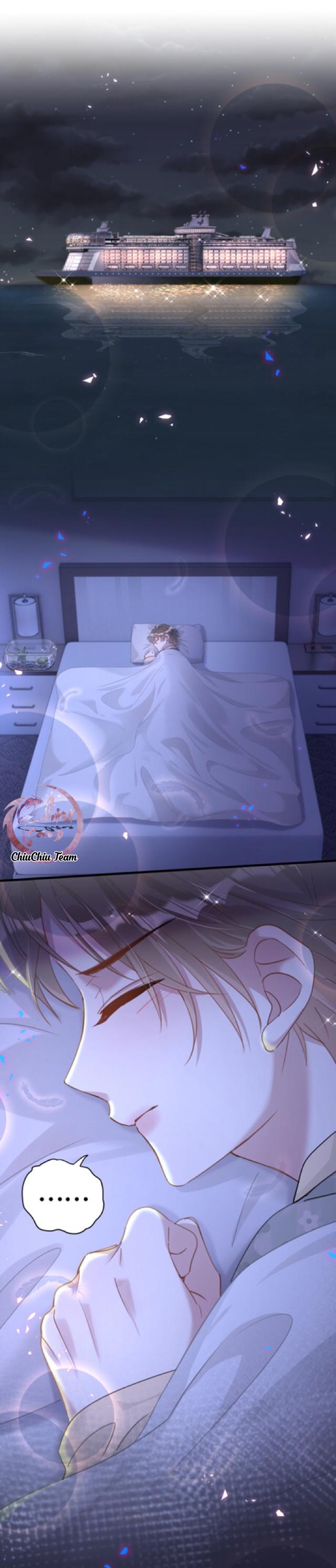 kết hôn là chuyện nhỏ chapter 15 1