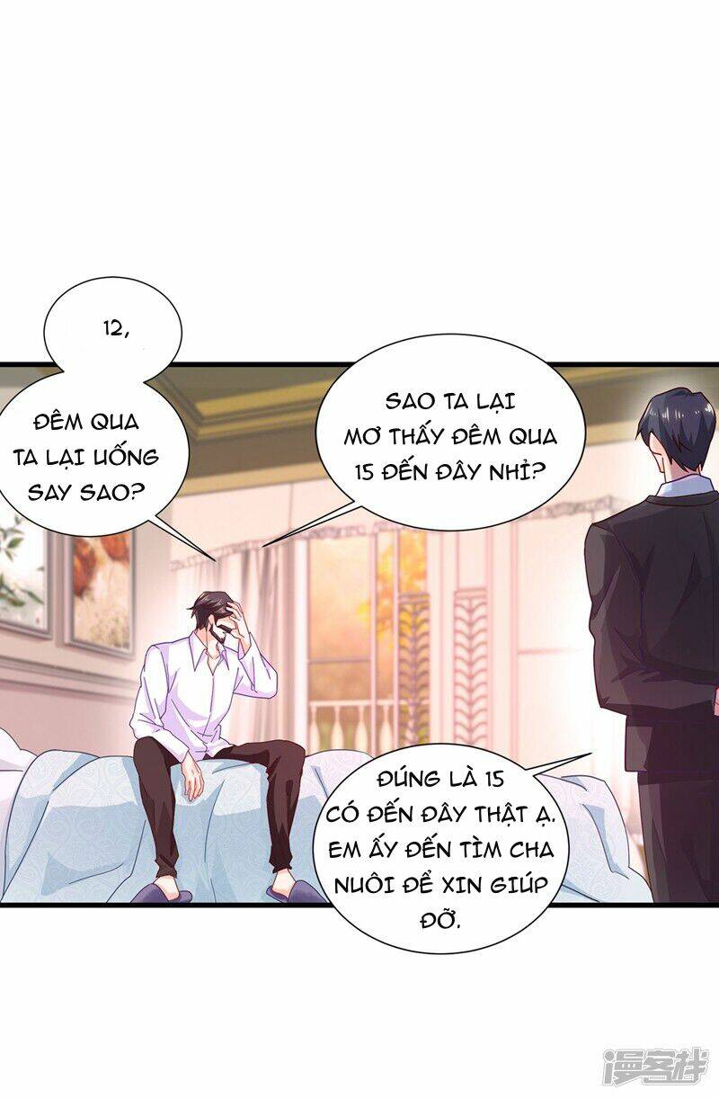 nhập cốt noãn hôn chapter 336 39
