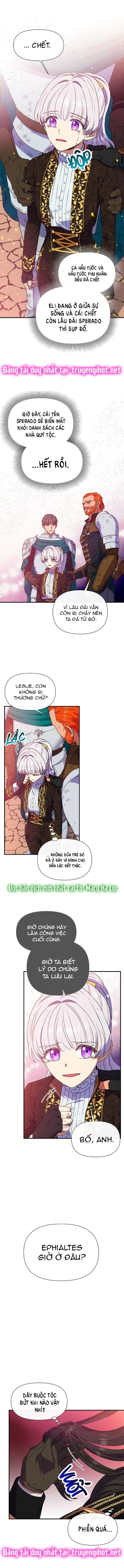 bản khế ước với nữ công tước ác ma chapter 126 6