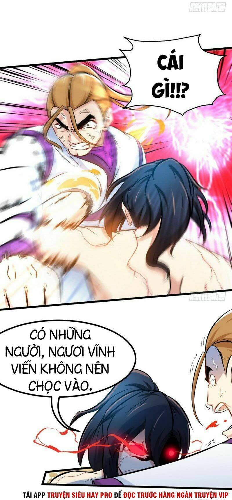 chí tôn thần ma chapter 113 9