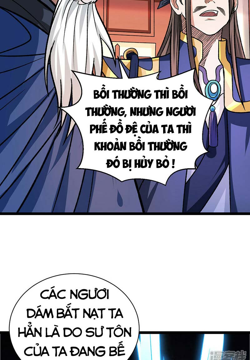 võ đạo độc tôn chapter 529 41