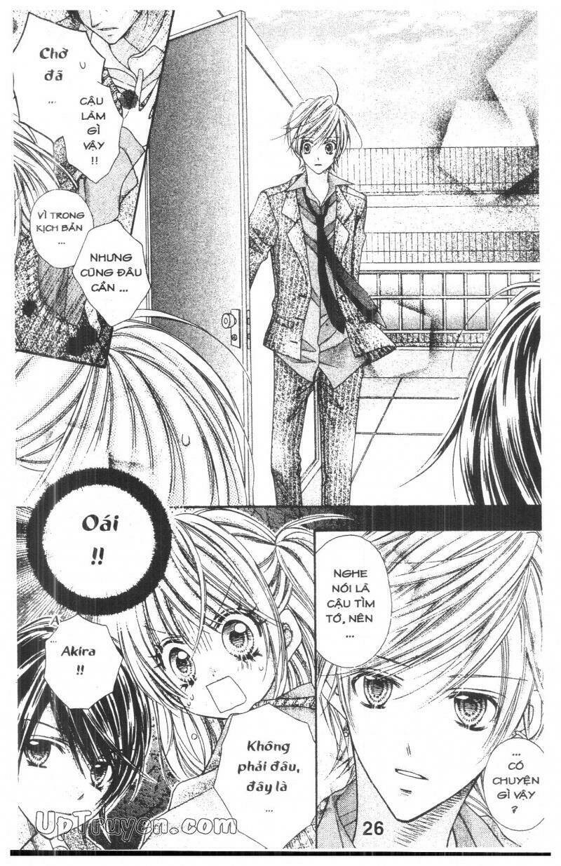 thiên đường rock chapter 5 26