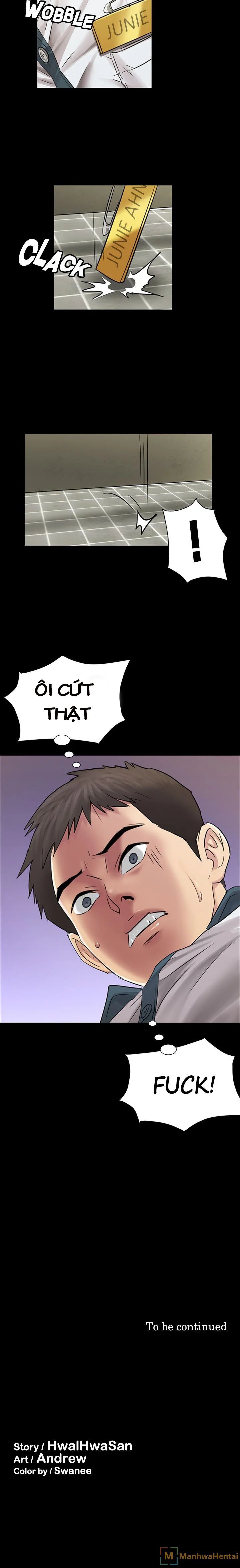 ong chúa chapter 3 20