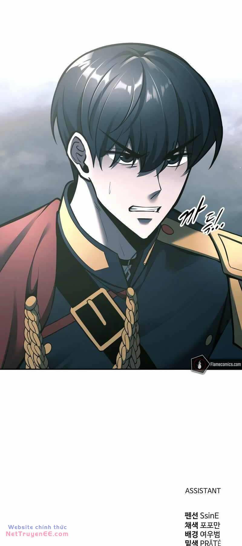 Trở Thành Hung Thần Trong Trò Chơi Thủ Thành Chapter 86 96