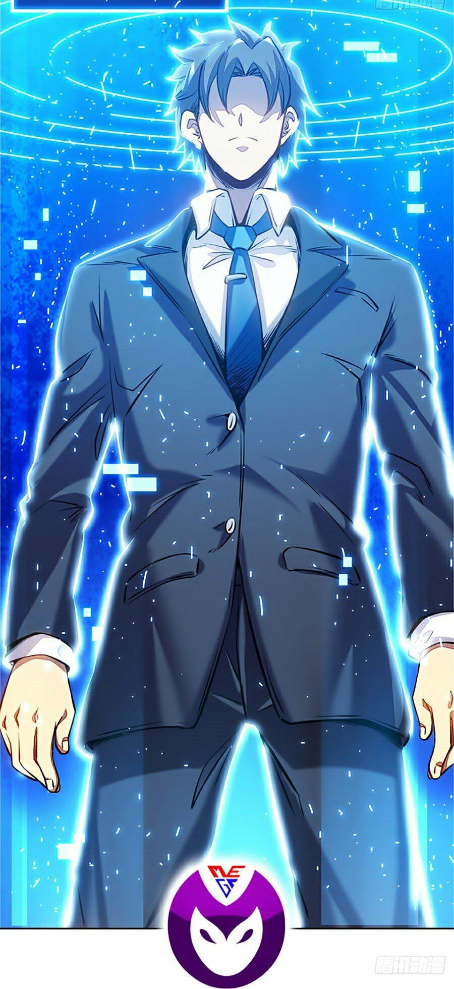 sát thần chi lộ tại dị giới chapter 1 42