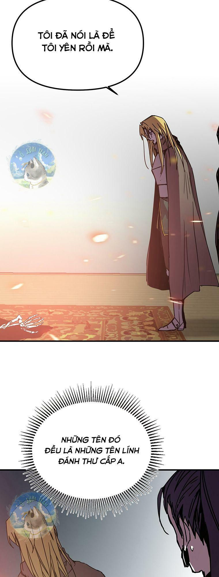 bug player - người chơi lỗi chapter 101 51