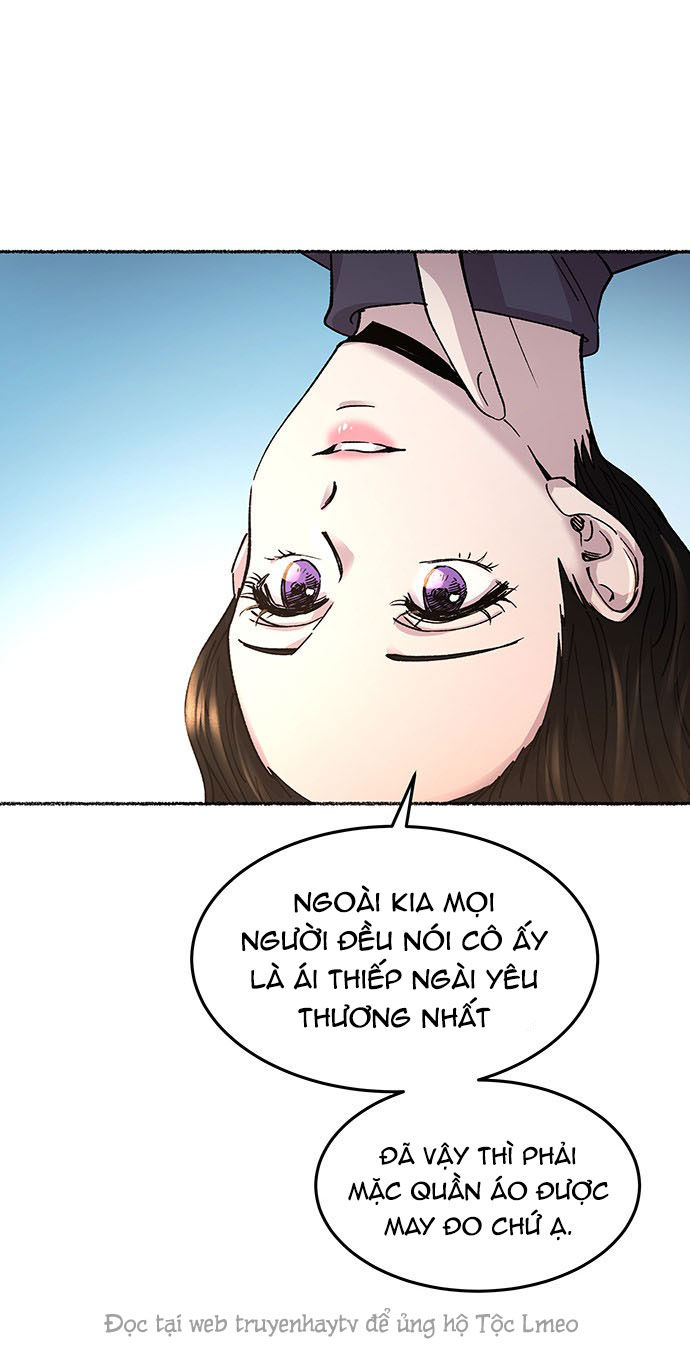 như gió trên cành cây khô chapter 65 79