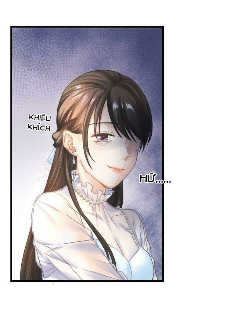 thiếu nữ sấm sét chapter 49 2