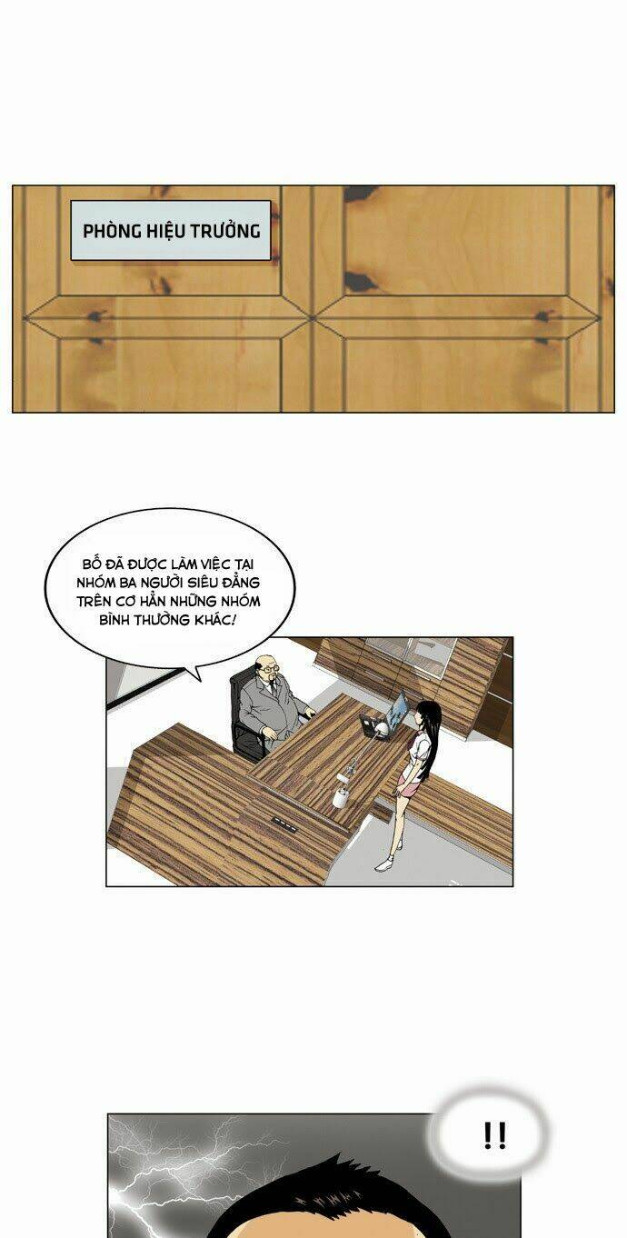 ultimate legend: kang hae hyo chapter 61 11