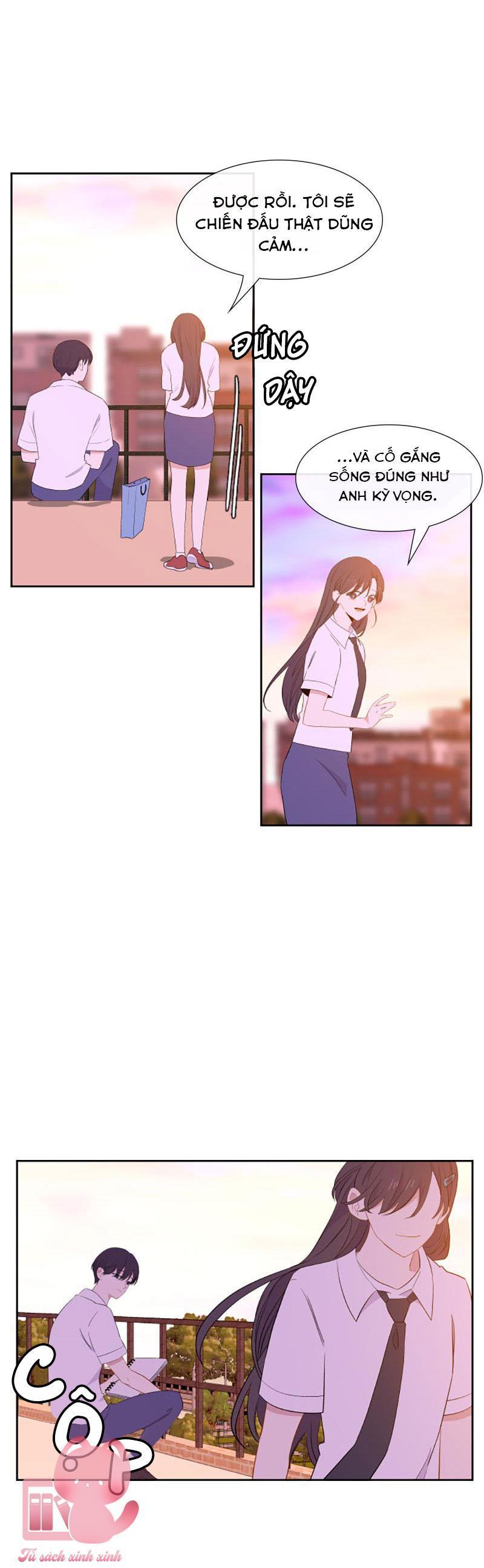 về bên anh chapter 34 18