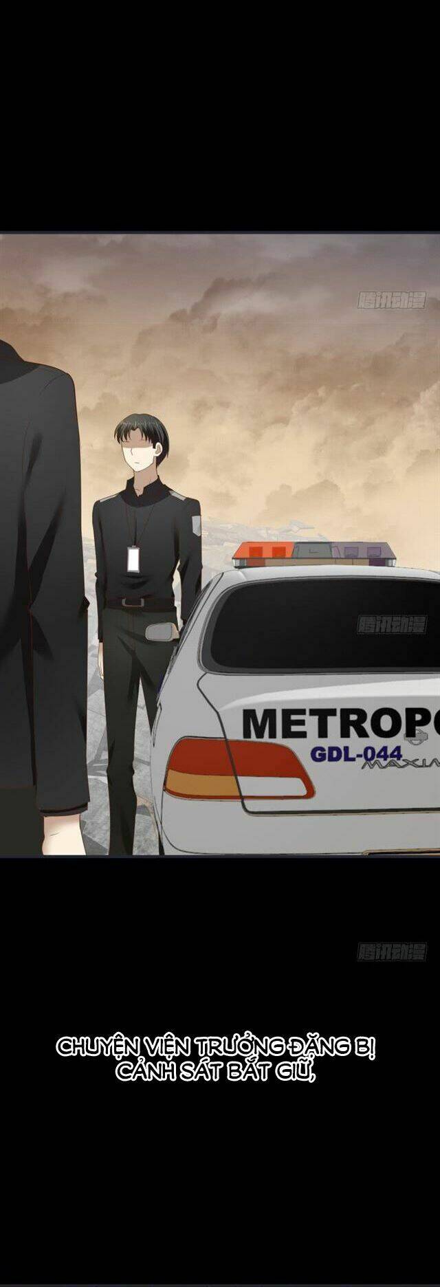 khi trò chơi ác ma bắt đầu chapter 84 1