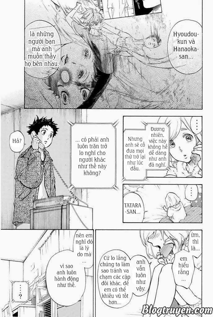 ballroom e youkoso chapter 7 33