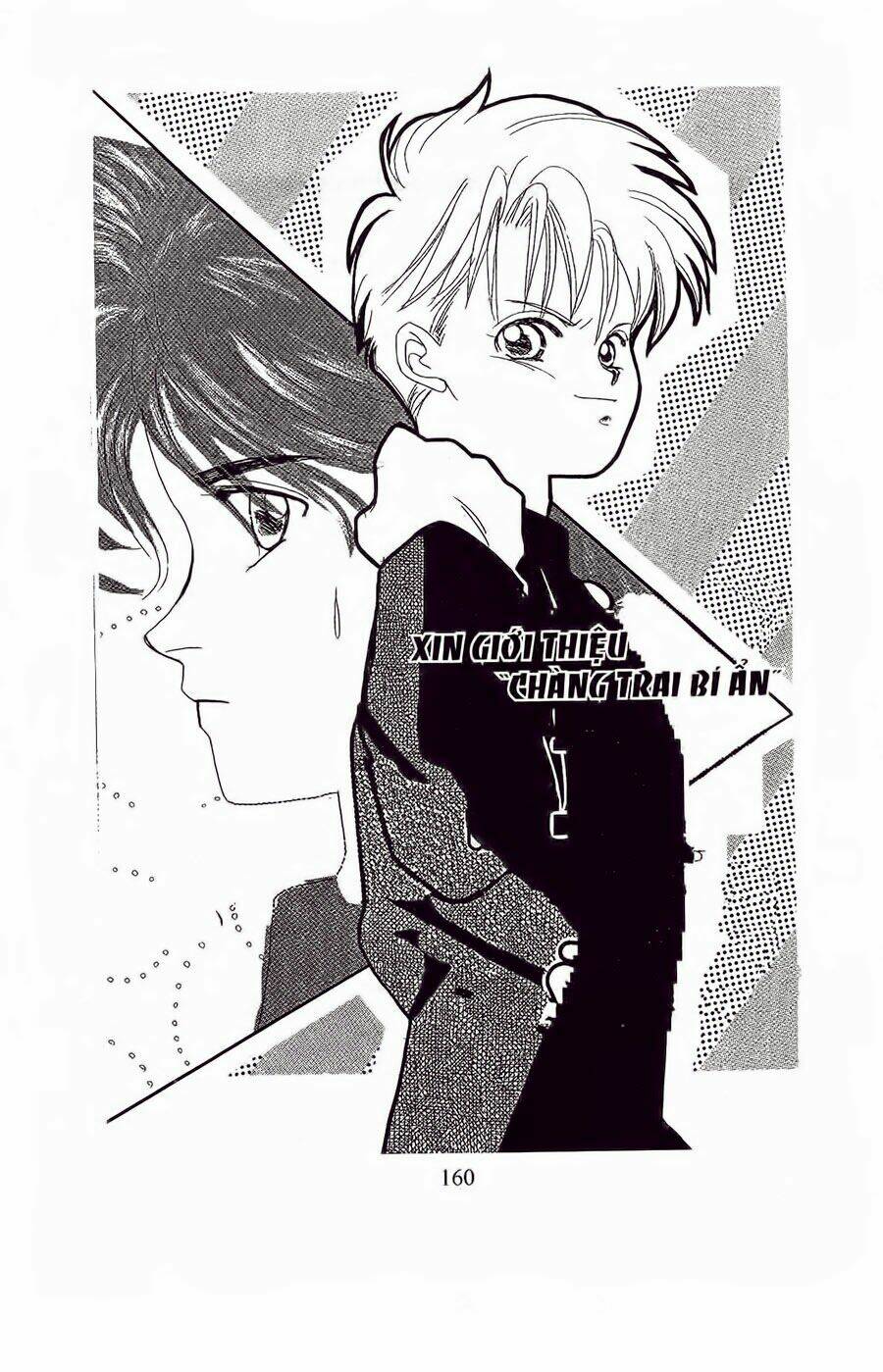 em bé và tôi chapter 24 3