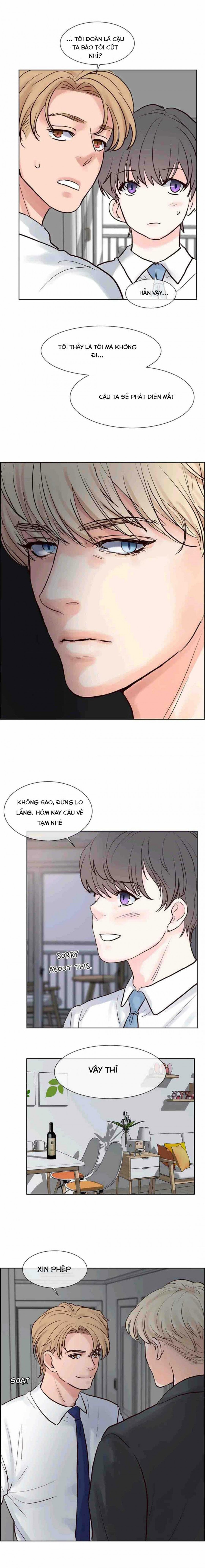 heat and run chapter 39 3