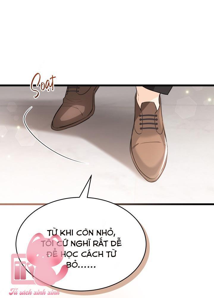 quan hệ cộng sinh giữa báo đen và thỏ trắng chapter 78 44