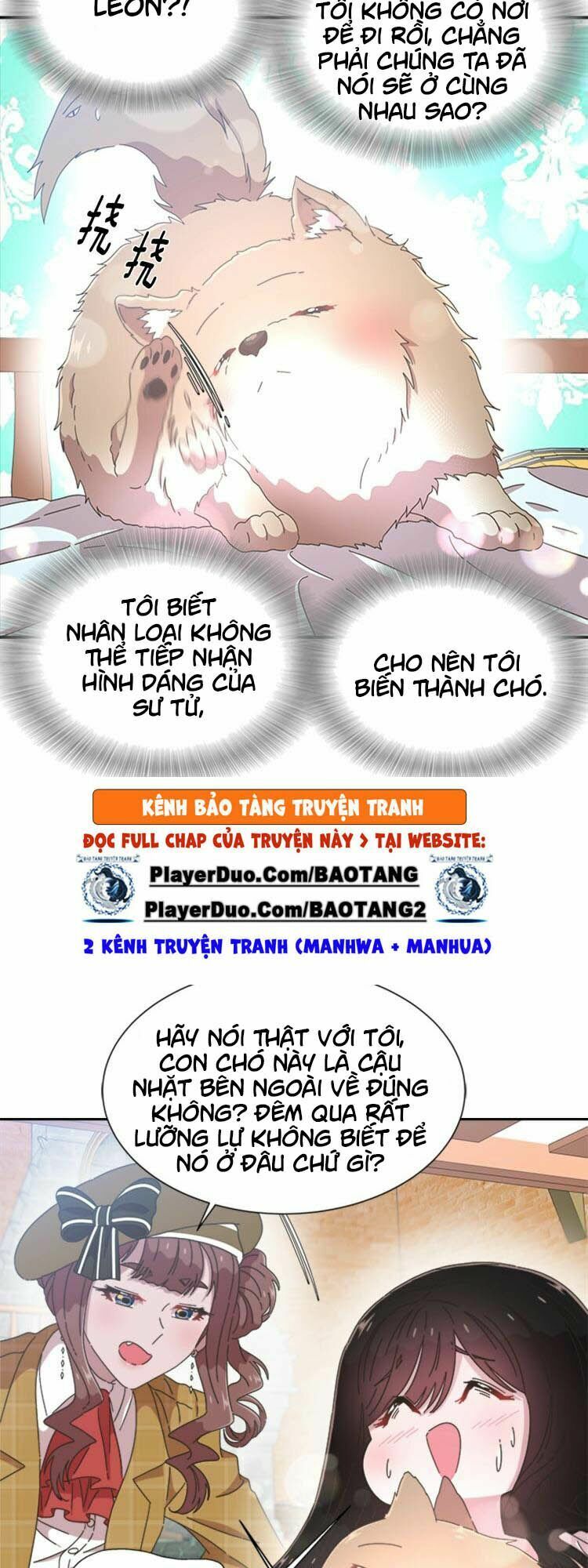 con gái bảo bối của ma vương chapter 102 24