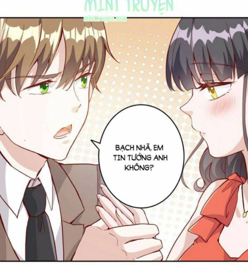 hôn nhân dục vọng: thiếu gia nhẹ một chút! chapter 150 39