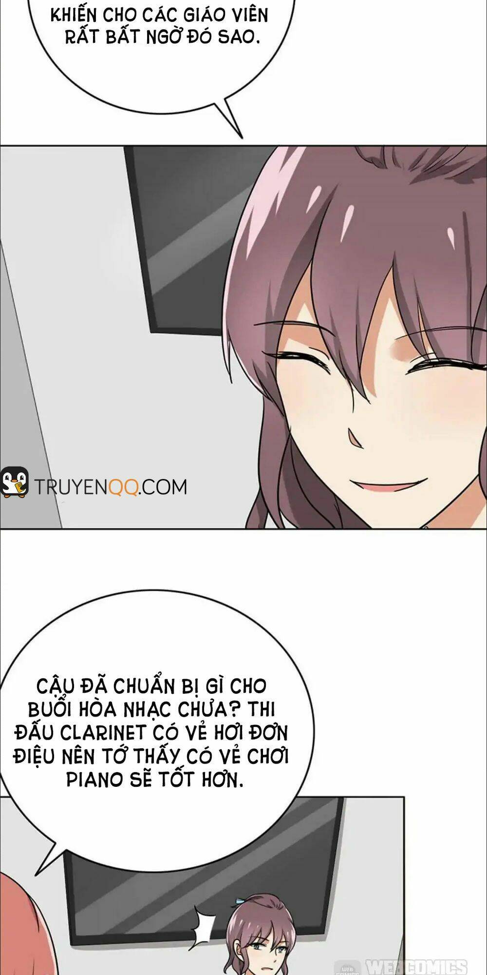 become a girl at night chapter 45 17