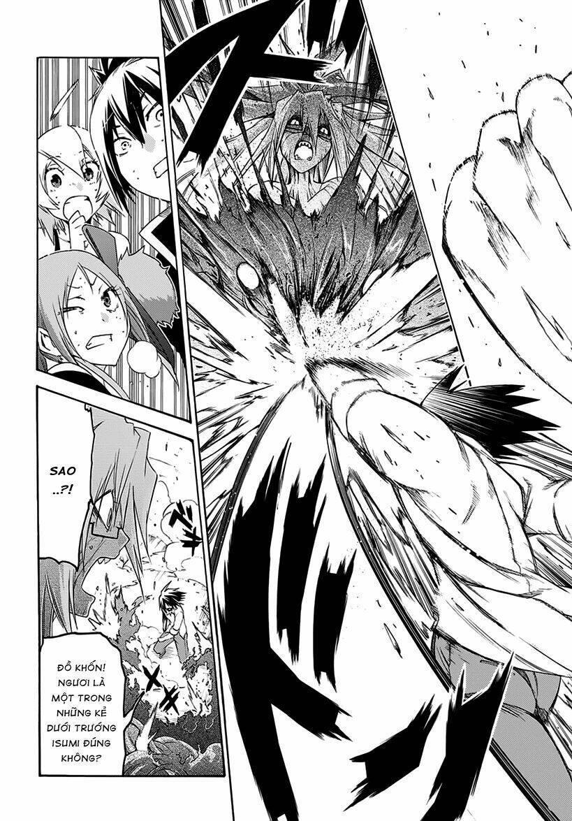 fukashigi philia chapter 9 10