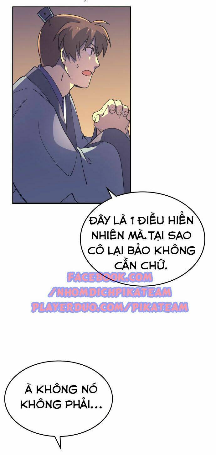 câu chuyện về người lưu giữ lịch sử chapter 3 109