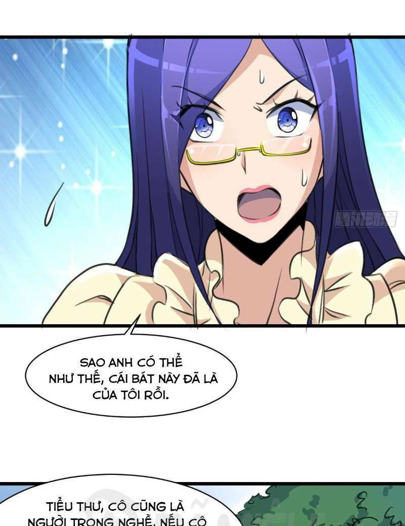 thần nhãn giám định sư chapter 39 10