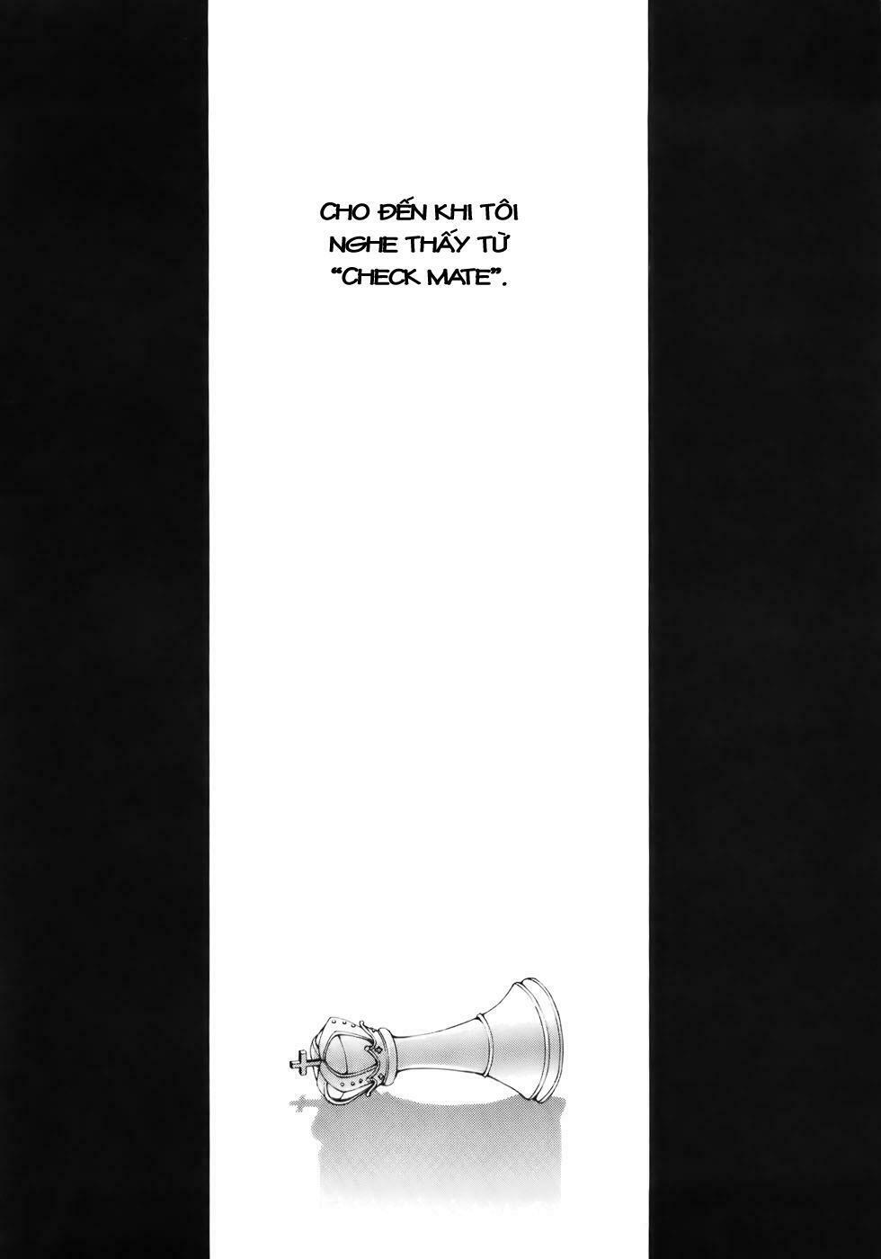 hắc quản gia chapter 13 34