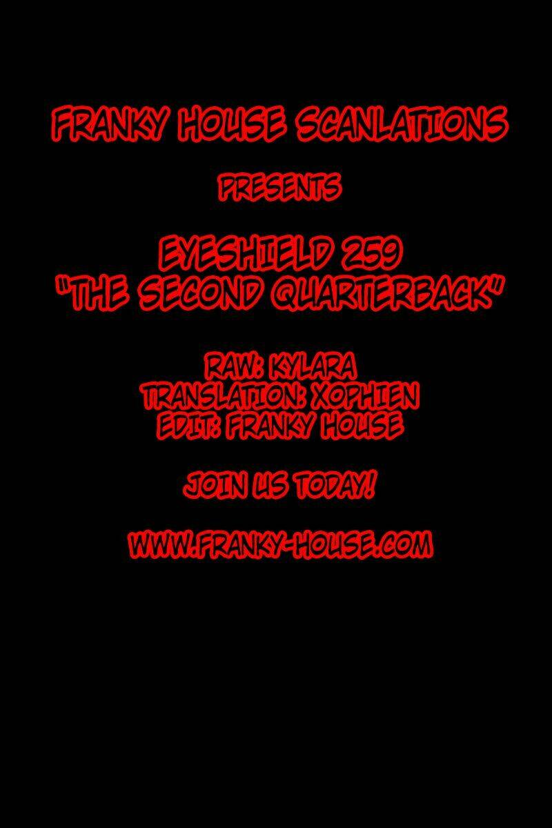 lá chắn mắt chapter 259 1