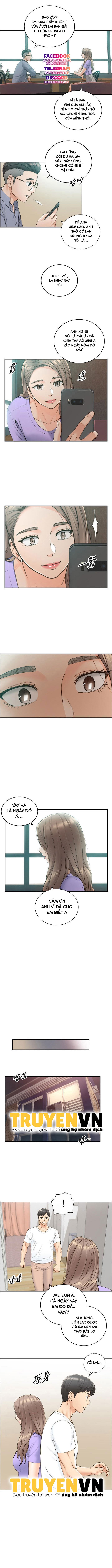 nàng boss trẻ tuổi chapter 95 7