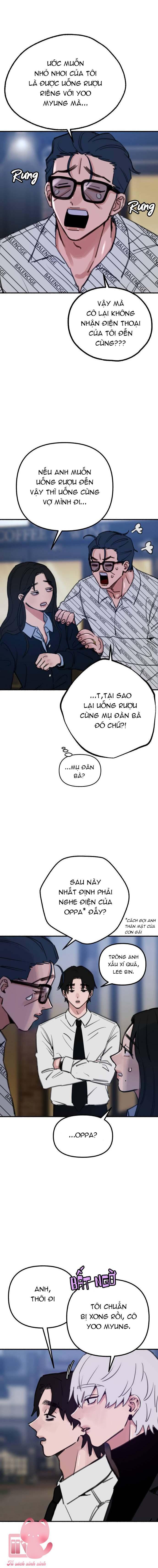 nàng thơ điện ảnh chapter 59 8
