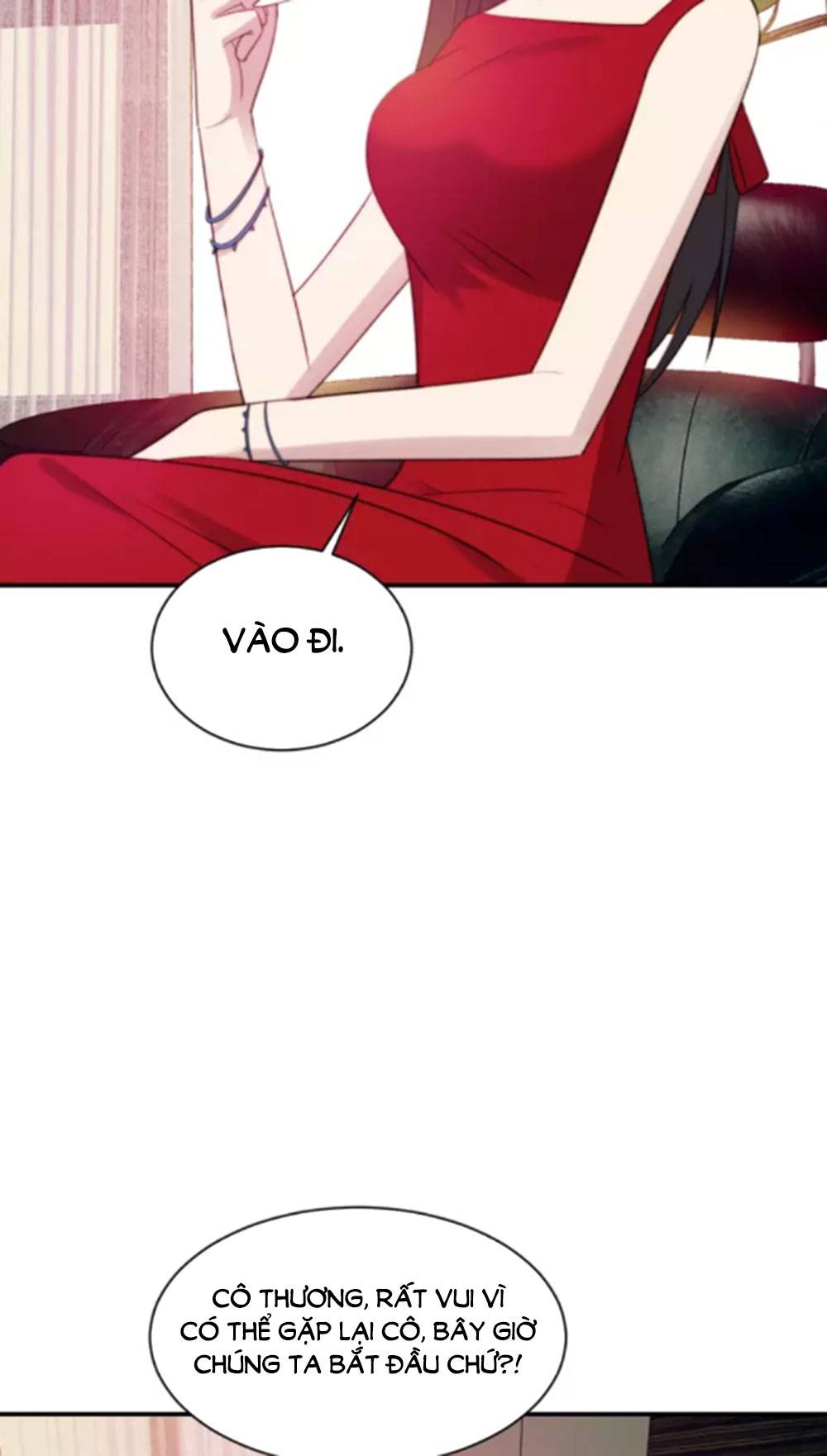 khoá chặt đôi môi (full) chapter 19 41