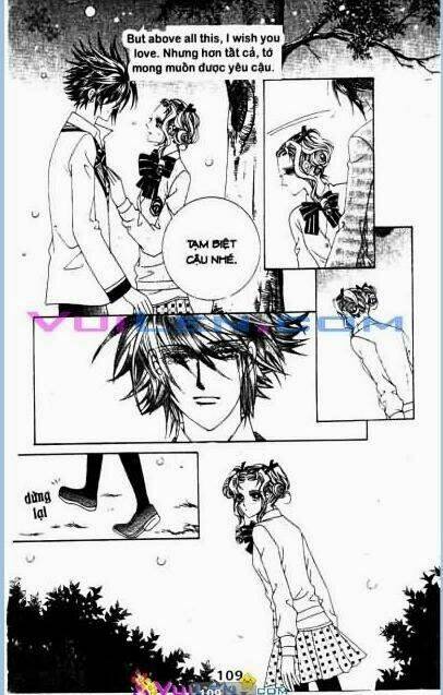 sức thanh xuân chapter 13 108