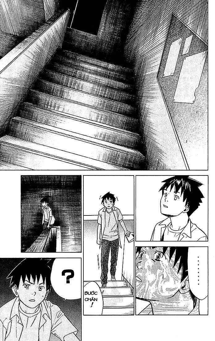 alive - the final evolution chapter 3 29