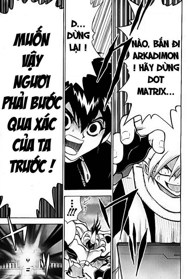 digimon v-tamer chapter 51 22