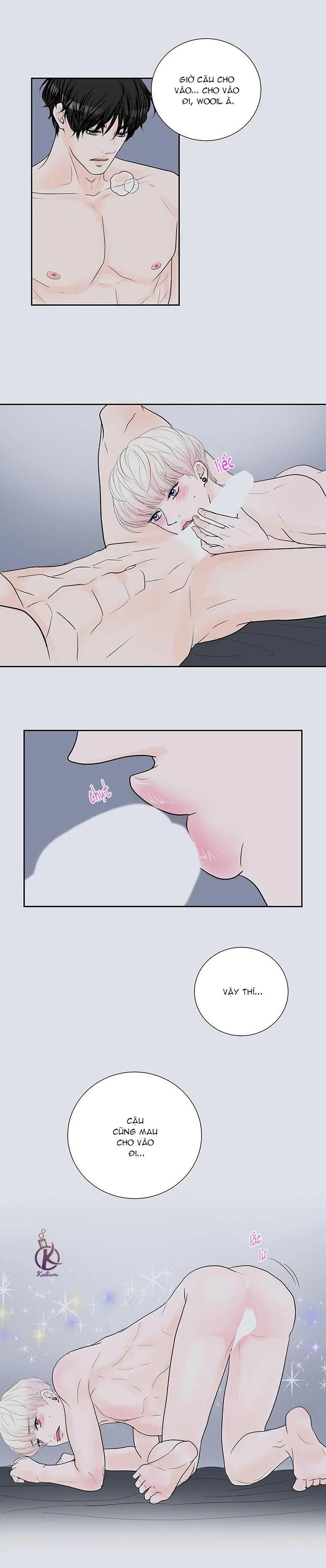 bạn có tò mò về bài review? chapter 33 13