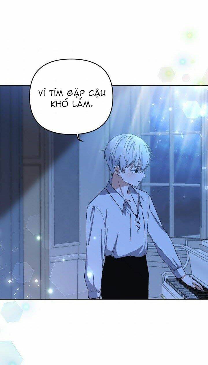 hoàng hậu bé bỏng chapter 23 33