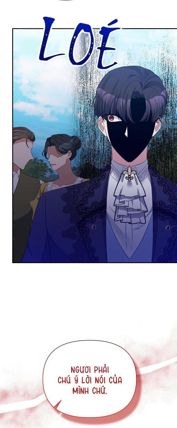 nữ công tước phương bắc là một nhân vật phản diện chapter 28 48