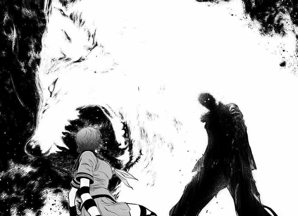 wolf guy - wolfen crest chapter 87 18