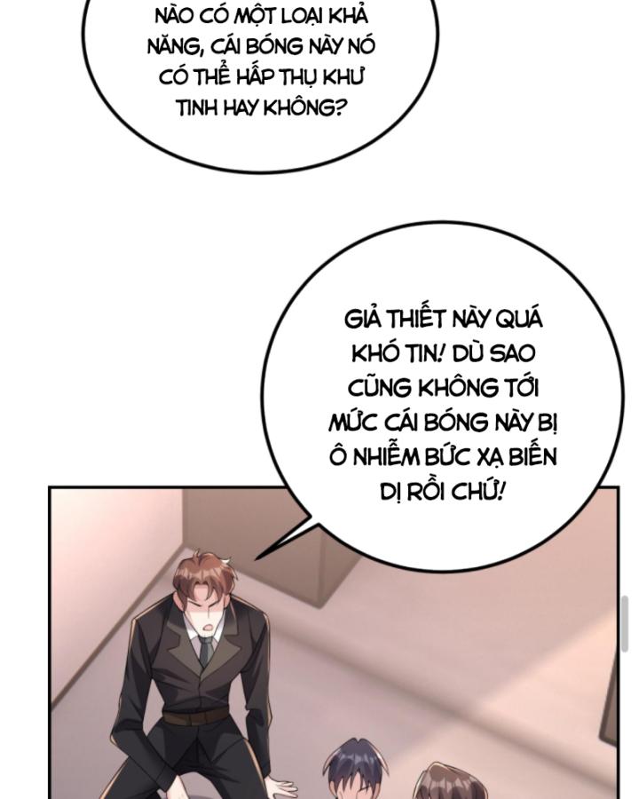 học cùng em gái, tôi bất cẩn vô địch rồi chapter 144 32