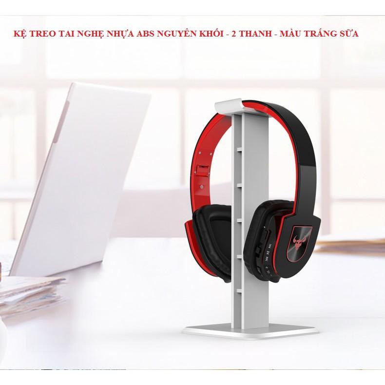 ️ Giá Treo Tai Nghe Headphone Stand ️ Thiết Kế Chắc Chắn Headphone Aluminium Stand