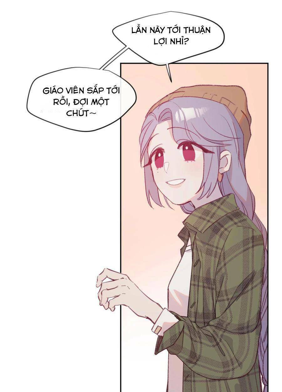 nhật ký nấm ma cô chapter 10 34