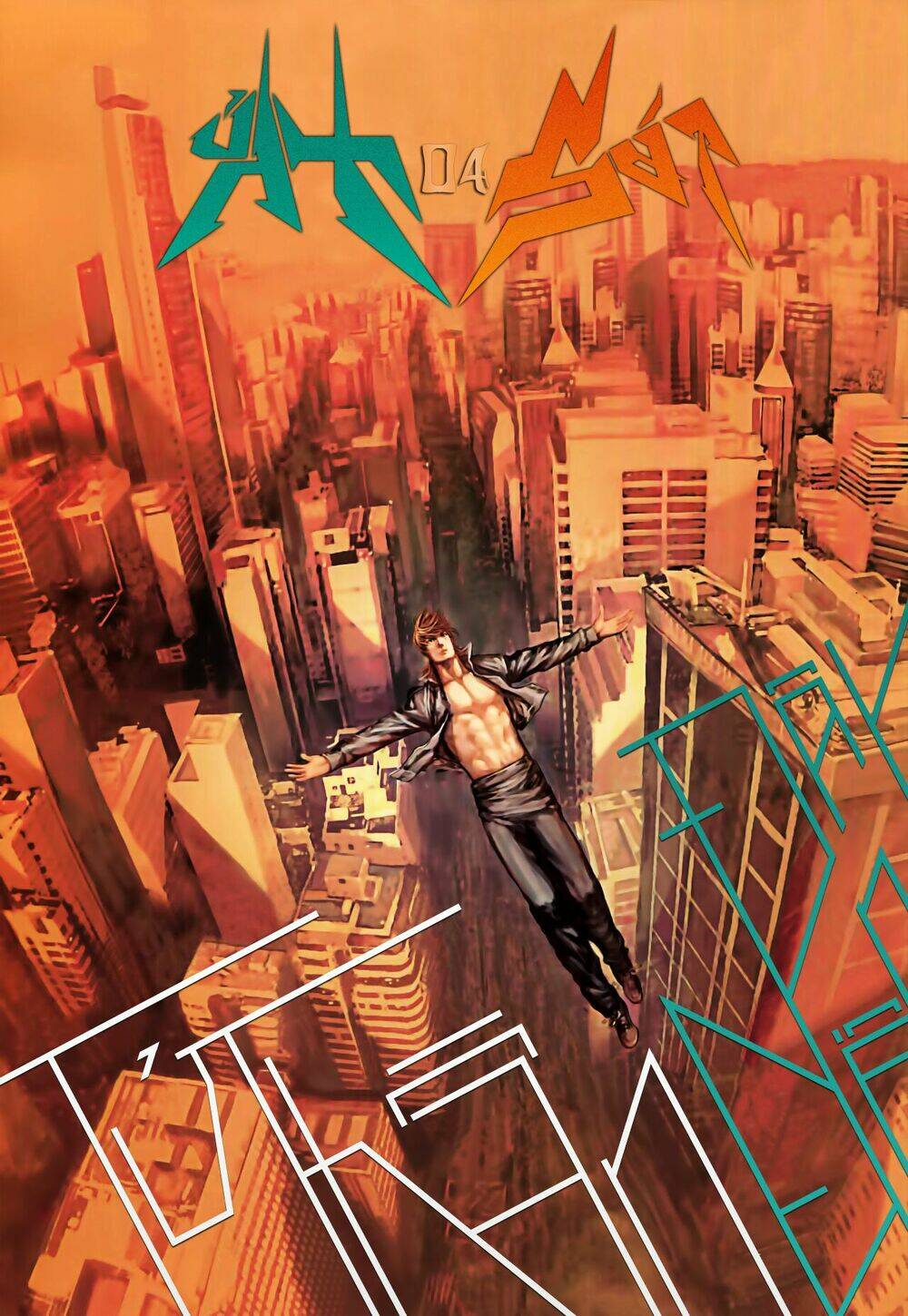 sát thủ chapter 4 1