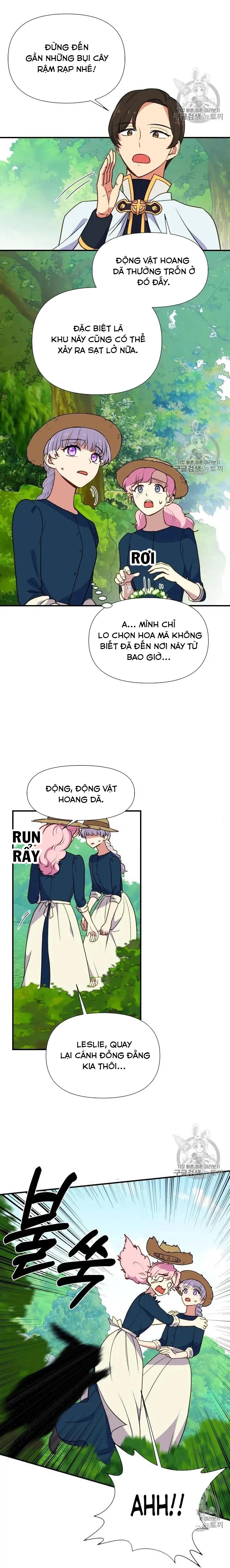 bản khế ước với nữ công tước ác ma chapter 73.5 5