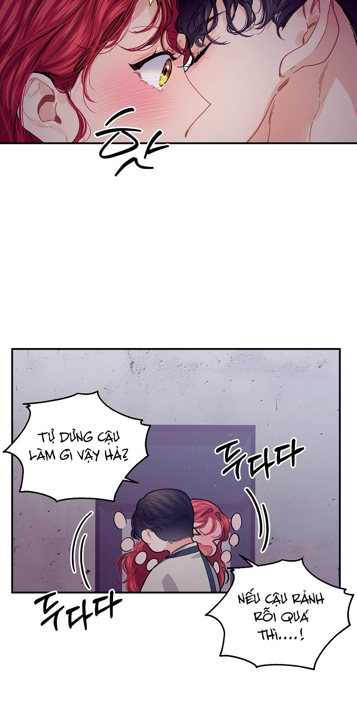 [18+] sự đáng sợ bên trong đại dương chapter 71.2 12